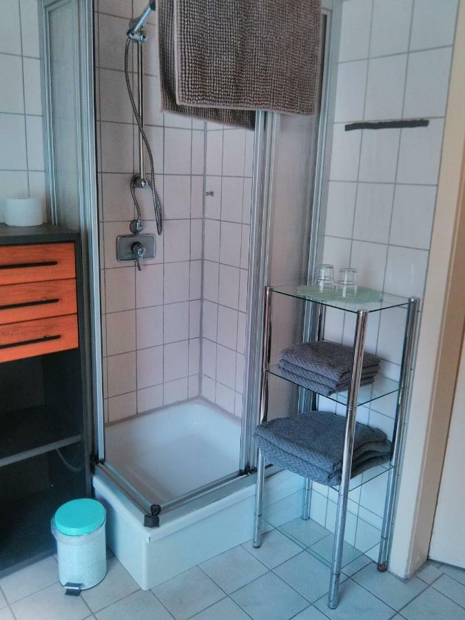 Ferienpark Sonnenhof Tambach-Dietharz Exteriör bild